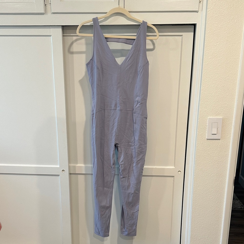 FreePeople Never better one piece Lavender
